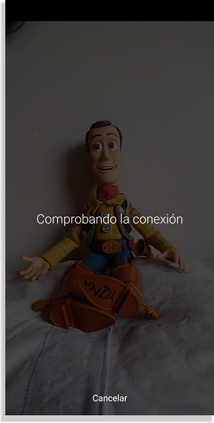 comprobar conexión live instagram