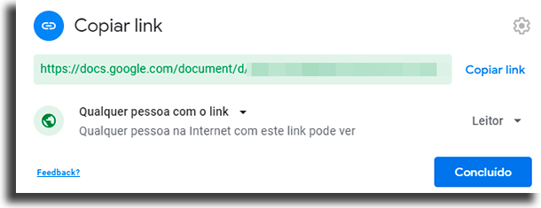 Como usar o Google Docs para criar e editar documentos online - 20