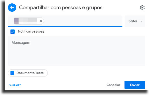 Como usar o Google Docs para criar e editar documentos online - 57