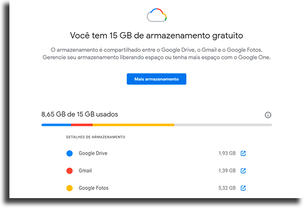 Como liberar espa o no Google Drive   Guia completo    AppTuts - 14