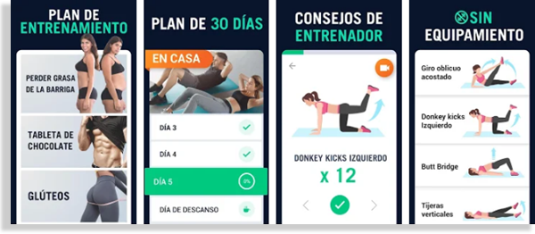 virtual Descifrar Respectivamente Las 20 mejores aplicaciones para hacer ejercicio | AppTuts