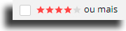 Quatro Estrelas ou mais AliExpress Brasil