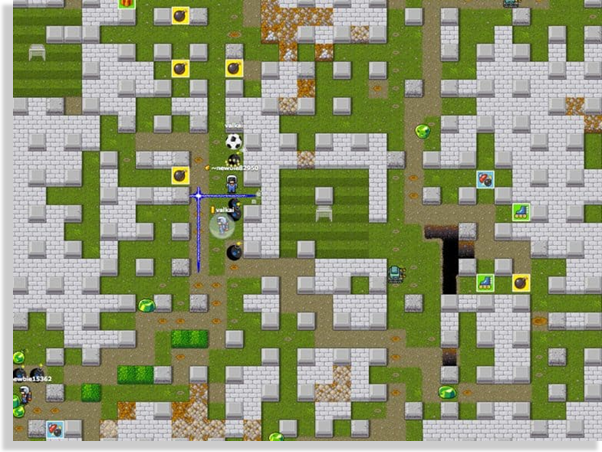 game of bombs juegos por internet