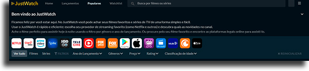 Lançamentos novos lançamentos no Amazon Prime Video