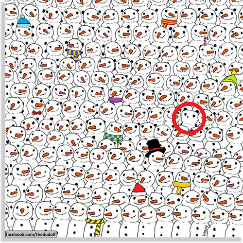panda desafío respuesta