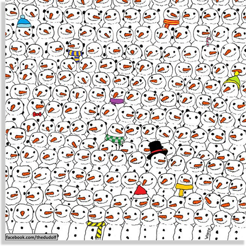 mejores desafíos para WhatsApp panda