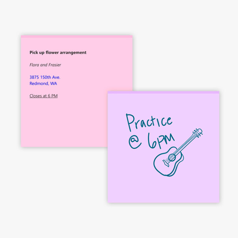 Como adicionar lembrete na área de trabalho? AppTuts