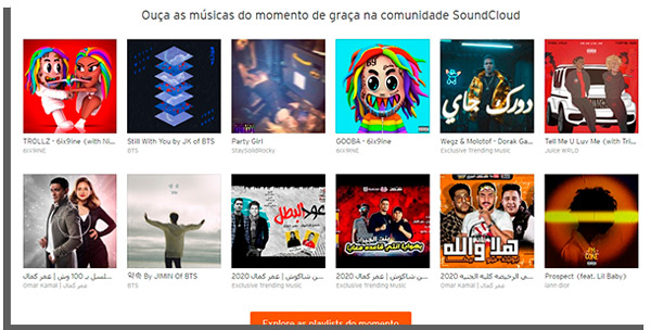 Como baixar m sica gr tis  5 melhores sites - 47