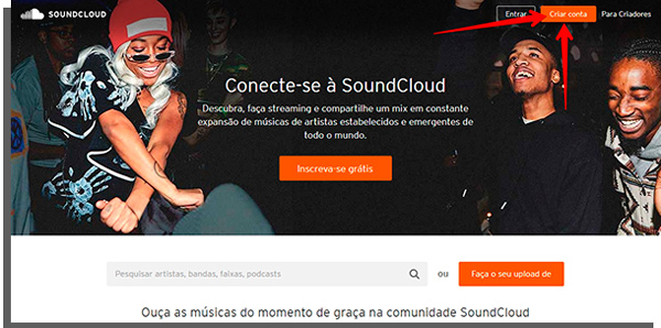 Como baixar m sica gr tis  5 melhores sites - 54