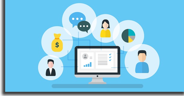 crm para aumentar vendas