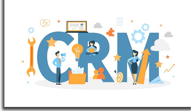 vale a pena usar CRM