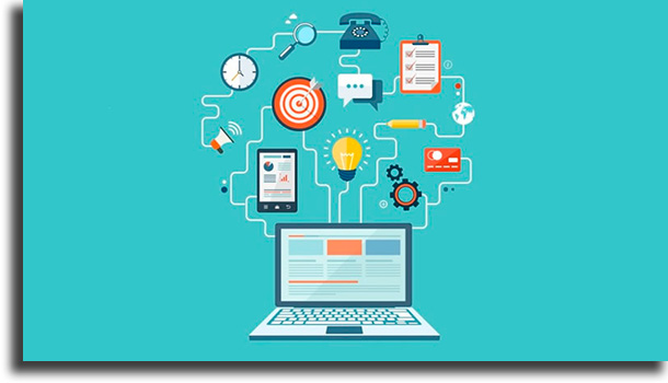 Ensinar cursos online dicas de ganhar dinheiro na internet