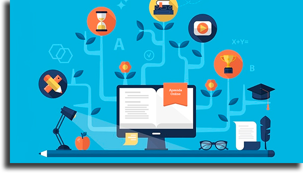 O que é necessário para criar um curso online? dicas de ganhar dinheiro na internet