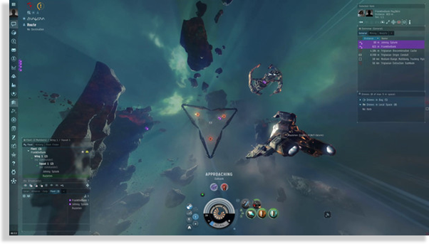 juegos gratuitos eve en steam