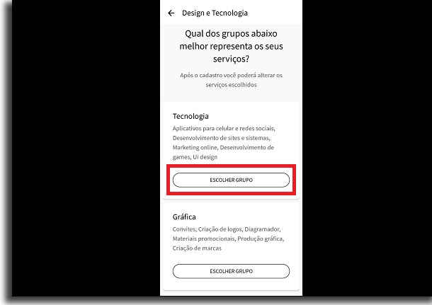 fazer renda extra no getninjas capa