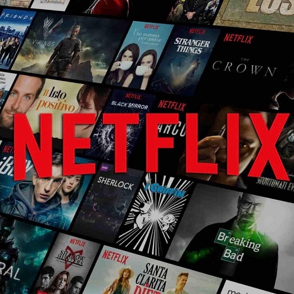 Las 10 mejores series teen de Netflix en 2022