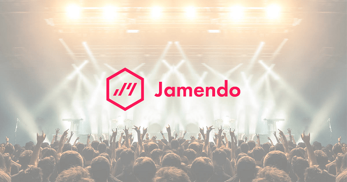 Jamendo descargar música