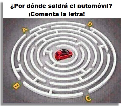 mejores desafíos para WhatsApp laberinto