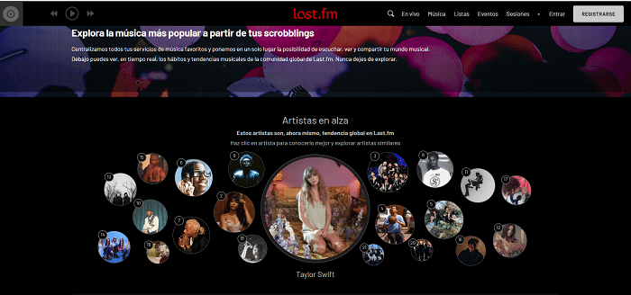 last.fm