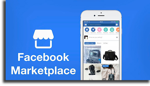 Marketplace 