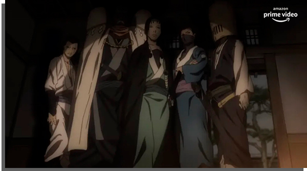 The top 10 best anime to watch in 2022  - 87