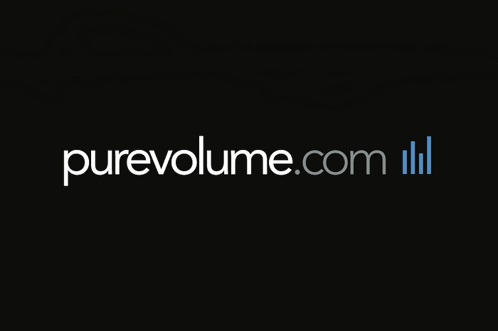 PureVolume descargar música