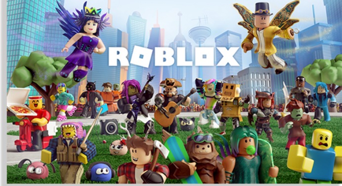 Roblox est-il sûr pour les enfants?