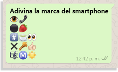 mejores desafíos para WhatsApp marcas