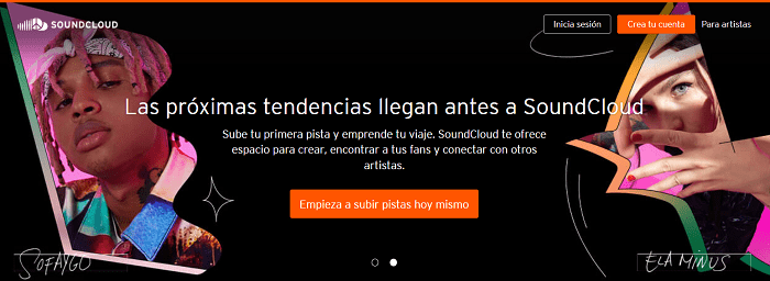 SoundCloud