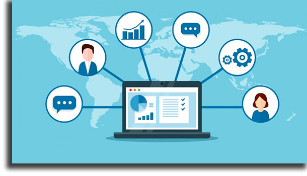 O que um CRM faz? o que um CRM pode fazer pelo seu negócio