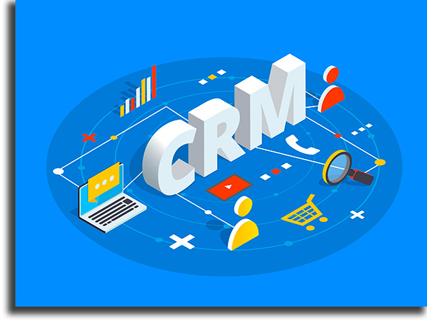 Maior conhecimento sobre os clientes o que um CRM pode fazer pelo seu negócio