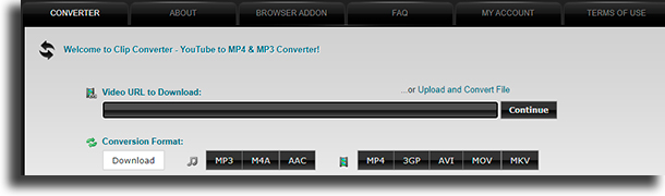 clipconverter video download clipconverter video download
