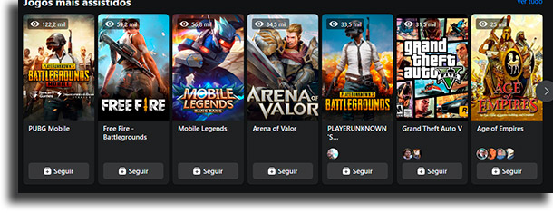 Quais as vantagens de fazer stream no Facebook Gaming?
