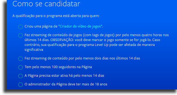 Facebook Gaming ou Nimo  Qual   o mais indicado  - 2