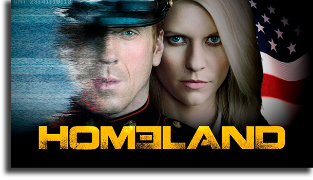Homeland – Segurança Nacional 