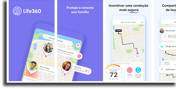 7 melhores apps para os pais saberem mais sobre seus filhos - 2