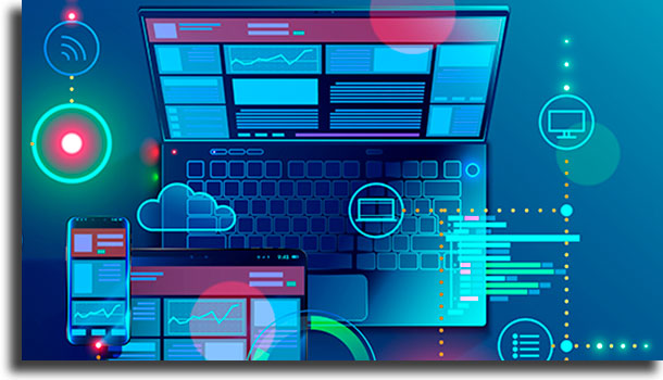 Softwares coisas que não podem faltar no seu home office
