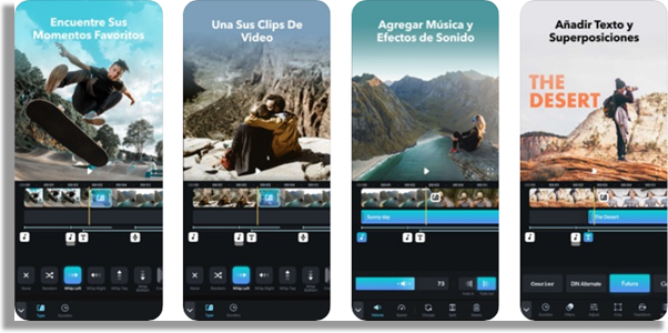15 aplicaciones para agregar subt tulos a los videos - 72