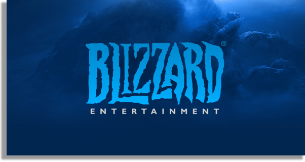 blizzard entertainment