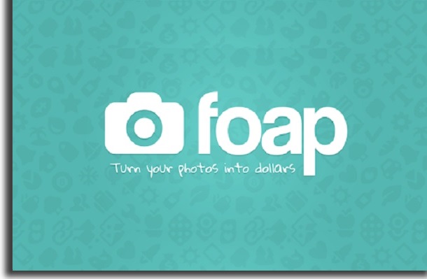 renda extra no foap