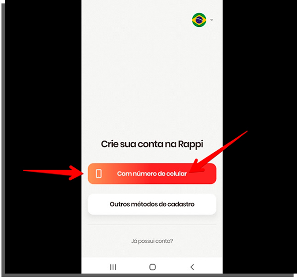 Delivery de Farm cia  como pedir rem dio pelo Rappi    AppTuts - 66