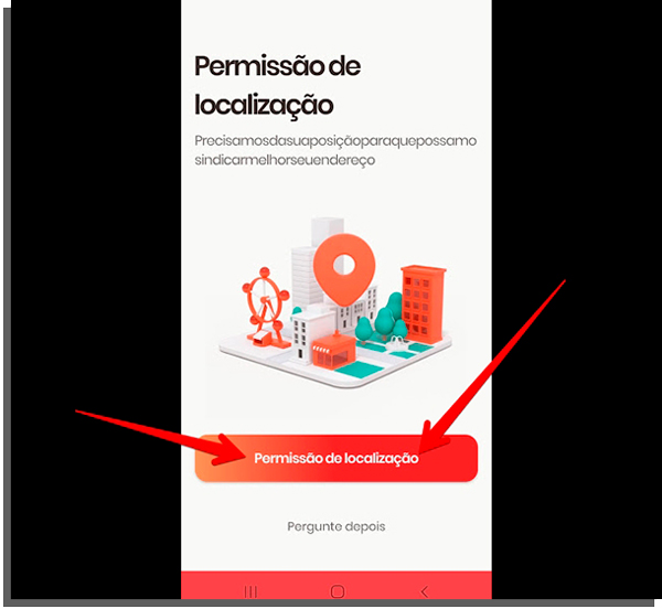 Delivery de Farm cia  como pedir rem dio pelo Rappi    AppTuts - 72