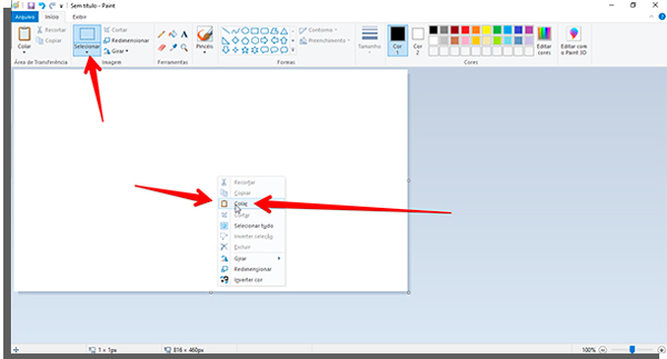 Como tirar print no notebook de 5 maneiras diferentes - 32