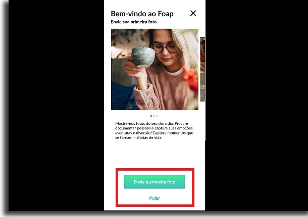Como fazer renda extra no Foap   Guia Completo  - 21