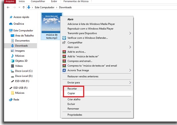 Musicas Para Gravar No Pendrive : Pen Drive Gravado Home ...