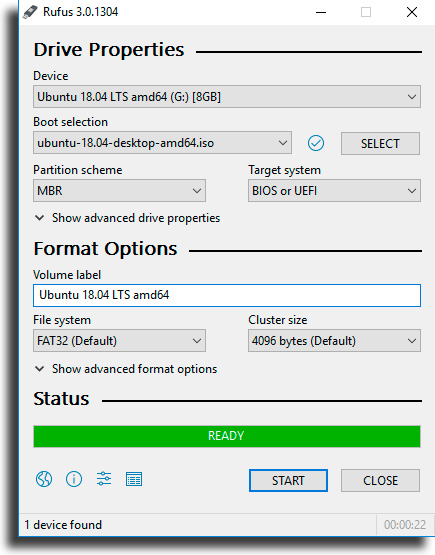 USB format tools: The 8 reformat your drive! | AppTuts