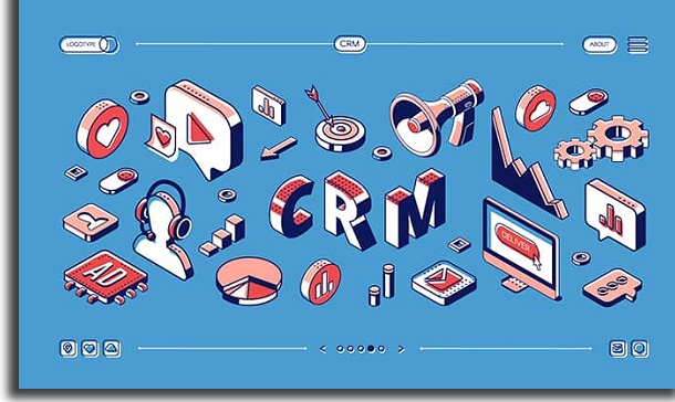 Tipos de CRM  quais s o os existentes  - 10