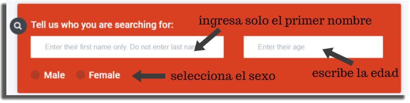 5 simples pasos para saber si alguien est  usando Tinder - 58