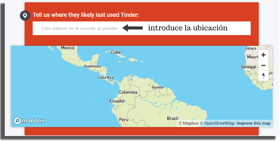 5 simples pasos para saber si alguien est  usando Tinder - 71
