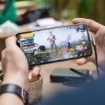 Cover best mobile multiplayer games